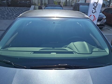renault, megane, sedan 1.3 tce joy, manuel, benzin 2.el otomobil | renew 13