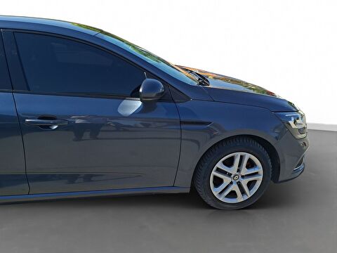 renault, megane, sedan 1.3 tce joy, manuel, benzin 2.el otomobil | renew 6