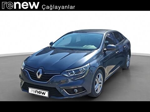 Sedan 1.3 TCe Joy, 2. el otomobil | renew