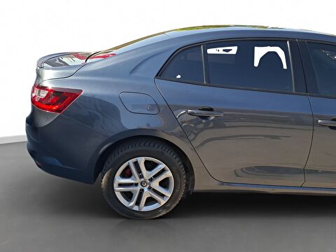 renault, megane, sedan 1.3 tce joy, manuel, benzin 2.el otomobil | renew 9