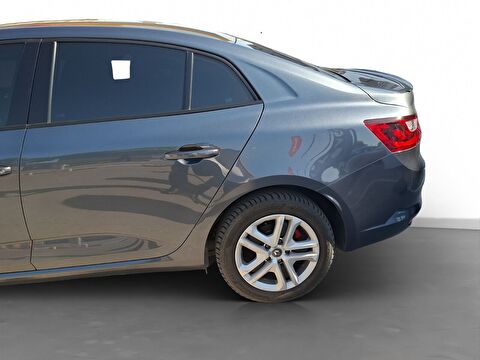 renault, megane, sedan 1.3 tce joy, manuel, benzin 2.el otomobil | renew 8