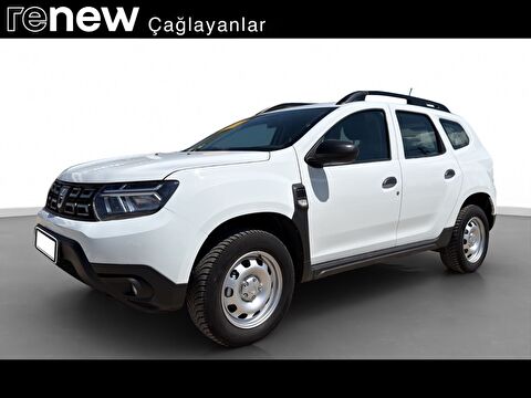 1.3 Tce 4x4 Comfort, 2. el otomobil | renew