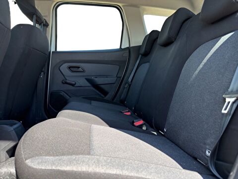 dacia, duster, 1.3 tce 4x4 comfort, manuel, benzin 2.el otomobil | renew 16