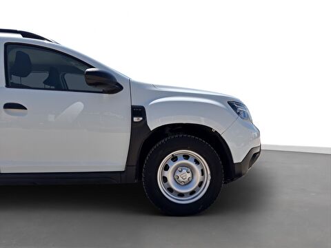 dacia, duster, 1.3 tce 4x4 comfort, manuel, benzin 2.el otomobil | renew 8