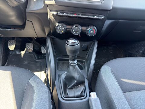 dacia, duster, 1.3 tce 4x4 comfort, manuel, benzin 2.el otomobil | renew 23