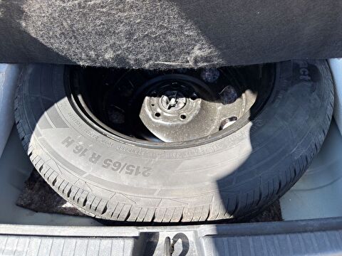 dacia, duster, 1.3 tce 4x4 comfort, manuel, benzin 2.el otomobil | renew 24