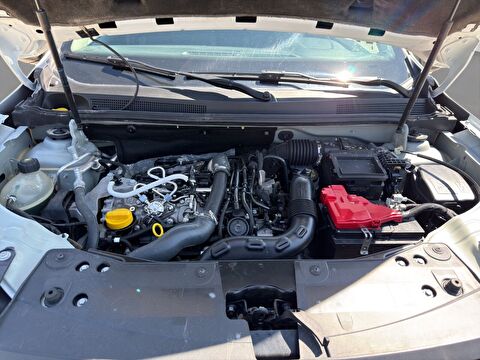 dacia, duster, 1.3 tce 4x4 comfort, manuel, benzin 2.el otomobil | renew 21