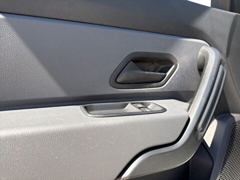 dacia, duster, 1.3 tce 4x4 comfort, manuel, benzin 2.el otomobil | renew 25