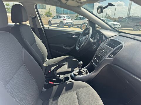 opel, astra, sedan 1.6 edition plus, manuel, benzin 2.el otomobil | renew 20
