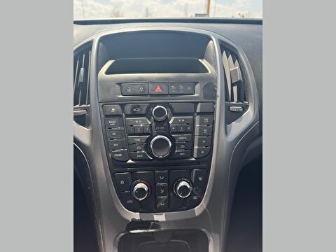 opel, astra, sedan 1.6 edition plus, manuel, benzin 2.el otomobil | renew 15