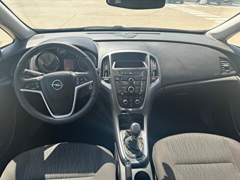opel, astra, sedan 1.6 edition plus, manuel, benzin 2.el otomobil | renew 14