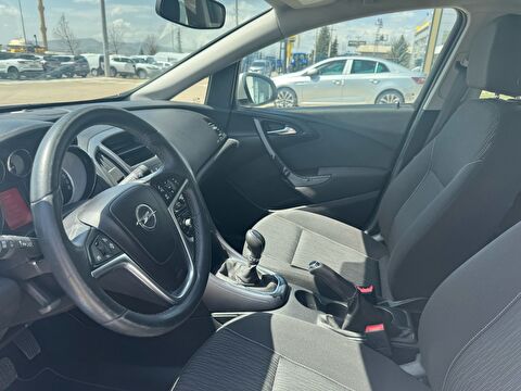 opel, astra, sedan 1.6 edition plus, manuel, benzin 2.el otomobil | renew 19