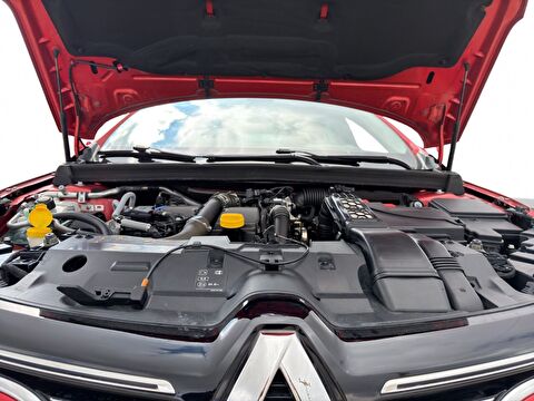 renault, megane, 1.5 dcı ıcon, manuel, dizel 2.el otomobil | renew 21