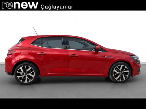 renault, megane, 1.5 dcı ıcon, manuel, dizel 2.el otomobil | renew 5