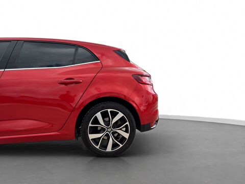 renault, megane, 1.5 dcı ıcon, manuel, dizel 2.el otomobil | renew 7