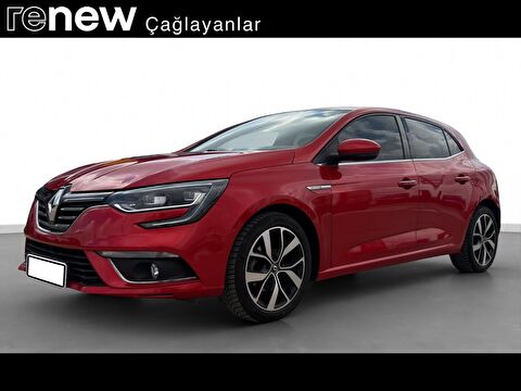 1.5 DCI Icon, 2. el otomobil | renew