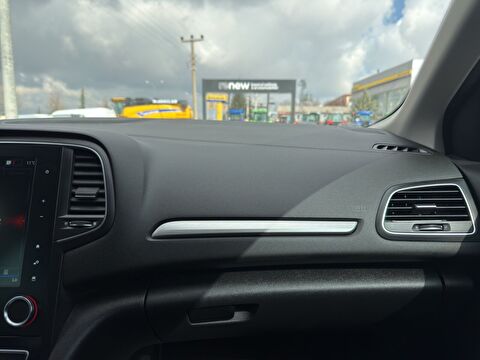 renault, megane, 1.5 dcı ıcon, manuel, dizel 2.el otomobil | renew 23