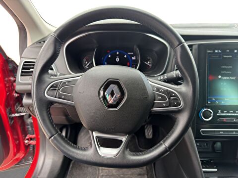 renault, megane, 1.5 dcı ıcon, manuel, dizel 2.el otomobil | renew 18