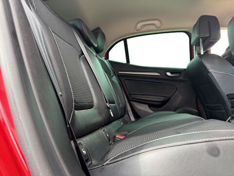 renault, megane, 1.5 dcı ıcon, manuel, dizel 2.el otomobil | renew 15