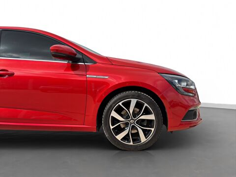 renault, megane, 1.5 dcı ıcon, manuel, dizel 2.el otomobil | renew 8