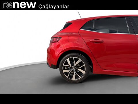 renault, megane, 1.5 dcı ıcon, manuel, dizel 2.el otomobil | renew 10