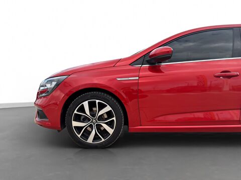 renault, megane, 1.5 dcı ıcon, manuel, dizel 2.el otomobil | renew 6