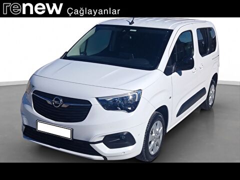 1.5 D Edition, 2. el otomobil | renew