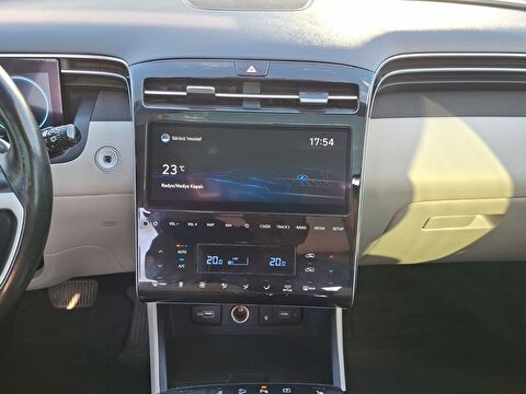 hyundai, tucson, 1.6 crdı 4x2 elite dct, otomatik, dizel 2.el otomobil | renew 13