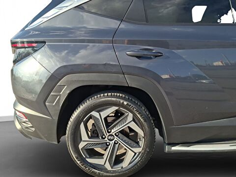 hyundai, tucson, 1.6 crdı 4x2 elite dct, otomatik, dizel 2.el otomobil | renew 9
