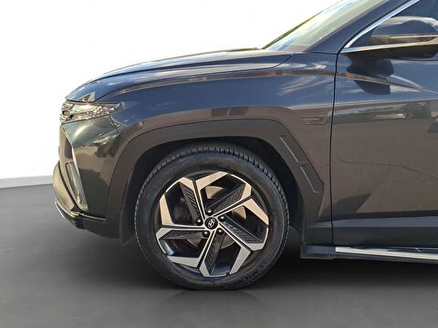 hyundai, tucson, 1.6 crdı 4x2 elite dct, otomatik, dizel 2.el otomobil | renew 6