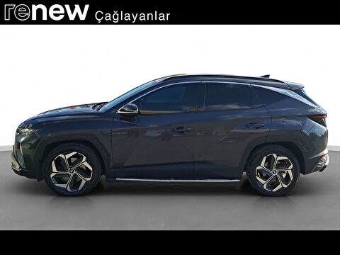 hyundai, tucson, 1.6 crdı 4x2 elite dct, otomatik, dizel 2.el otomobil | renew 4