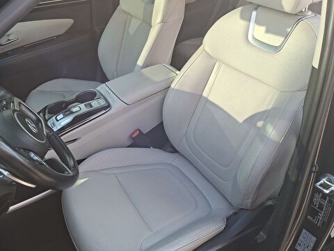 hyundai, tucson, 1.6 crdı 4x2 elite dct, otomatik, dizel 2.el otomobil | renew 24