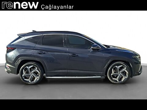 hyundai, tucson, 1.6 crdı 4x2 elite dct, otomatik, dizel 2.el otomobil | renew 5