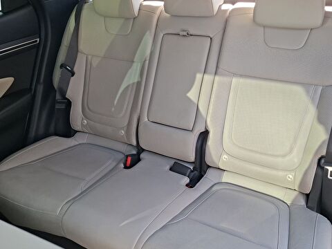 hyundai, tucson, 1.6 crdı 4x2 elite dct, otomatik, dizel 2.el otomobil | renew 23