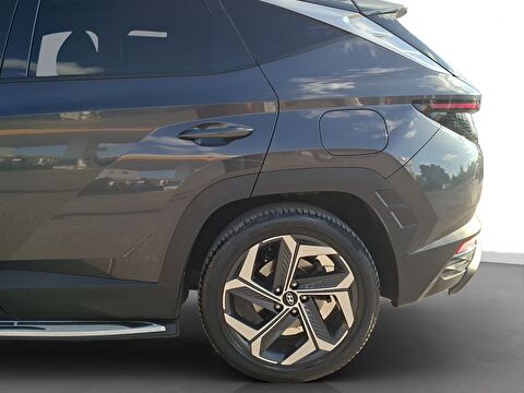 hyundai, tucson, 1.6 crdı 4x2 elite dct, otomatik, dizel 2.el otomobil | renew 7