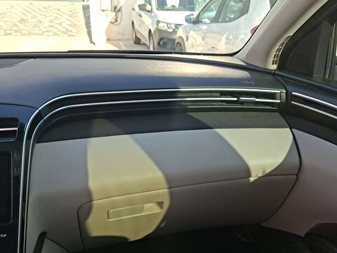 hyundai, tucson, 1.6 crdı 4x2 elite dct, otomatik, dizel 2.el otomobil | renew 22