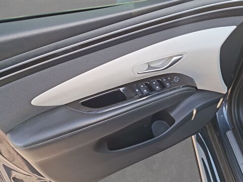 hyundai, tucson, 1.6 crdı 4x2 elite dct, otomatik, dizel 2.el otomobil | renew 25