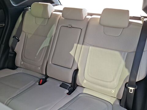 hyundai, tucson, 1.6 crdı 4x2 elite dct, otomatik, dizel 2.el otomobil | renew 14