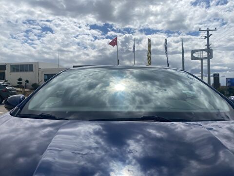 renault, megane, sedan 1.3 tce ıcon edc, otomatik, benzin 2.el otomobil | renew 22