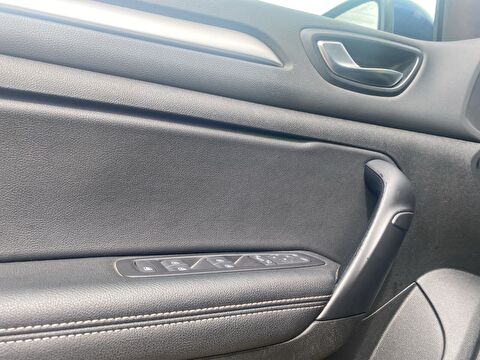 renault, megane, sedan 1.3 tce ıcon edc, otomatik, benzin 2.el otomobil | renew 25