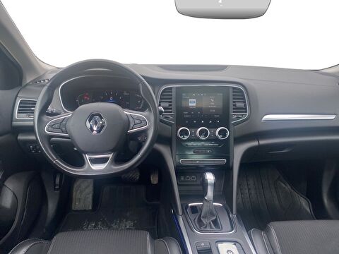 renault, megane, sedan 1.3 tce ıcon edc, otomatik, benzin 2.el otomobil | renew 11