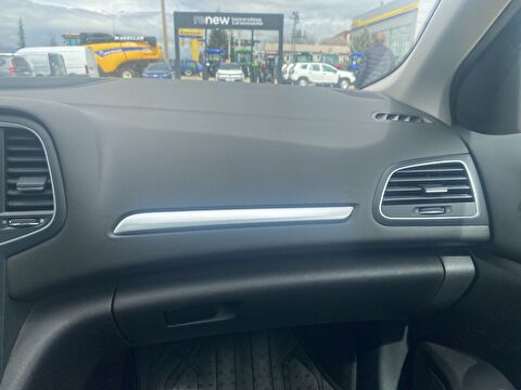 renault, megane, sedan 1.3 tce ıcon edc, otomatik, benzin 2.el otomobil | renew 23