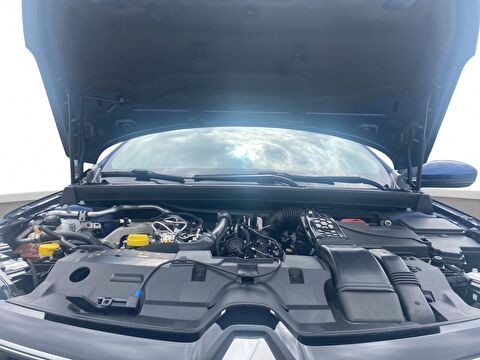 renault, megane, sedan 1.3 tce ıcon edc, otomatik, benzin 2.el otomobil | renew 21