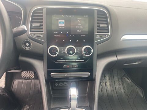 renault, megane, sedan 1.3 tce ıcon edc, otomatik, benzin 2.el otomobil | renew 13