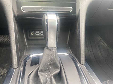 renault, megane, sedan 1.3 tce ıcon edc, otomatik, benzin 2.el otomobil | renew 17