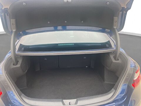 renault, megane, sedan 1.3 tce ıcon edc, otomatik, benzin 2.el otomobil | renew 10