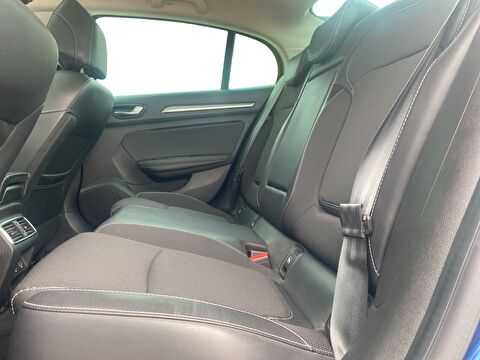 renault, megane, sedan 1.3 tce ıcon edc, otomatik, benzin 2.el otomobil | renew 15