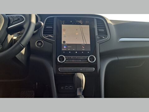 renault, megane, sedan 1.3 tce ıcon edc, otomatik, benzin 2.el otomobil | renew 16