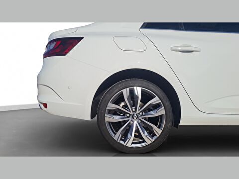 renault, megane, sedan 1.3 tce ıcon edc, otomatik, benzin 2.el otomobil | renew 8