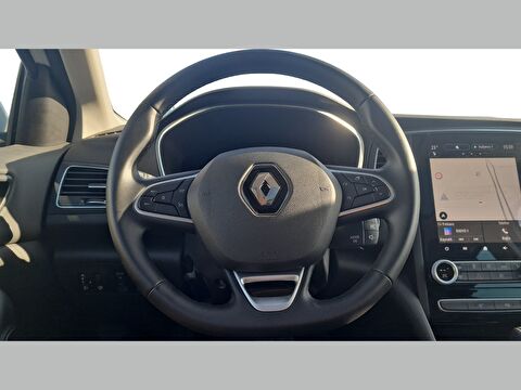 renault, megane, sedan 1.3 tce ıcon edc, otomatik, benzin 2.el otomobil | renew 14